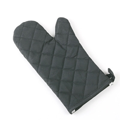 flame retardant oven mitt-13''